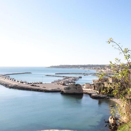 雷阿尔蒙特Anemone Della Scala Dei Turchi公寓 外观 照片